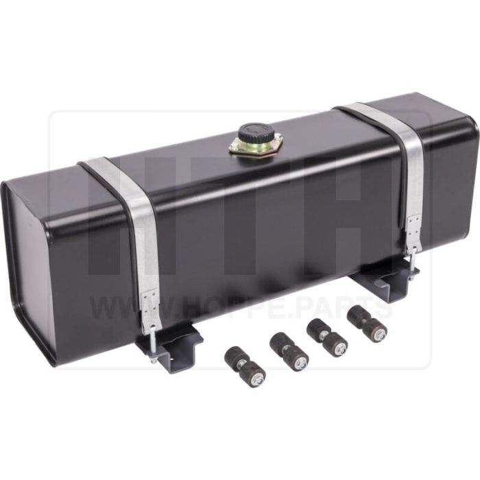 Hydrauliktank 104 l ST 1100x340x280