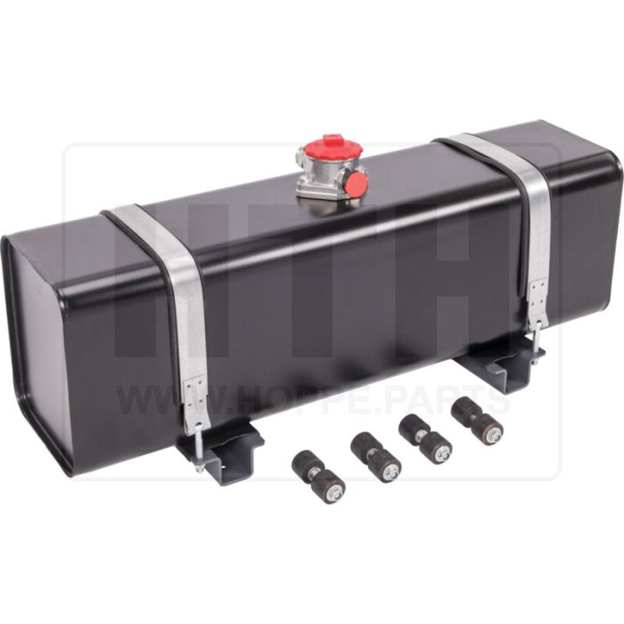 Hydrauliktank 104 l ST 1100x340x280 RF