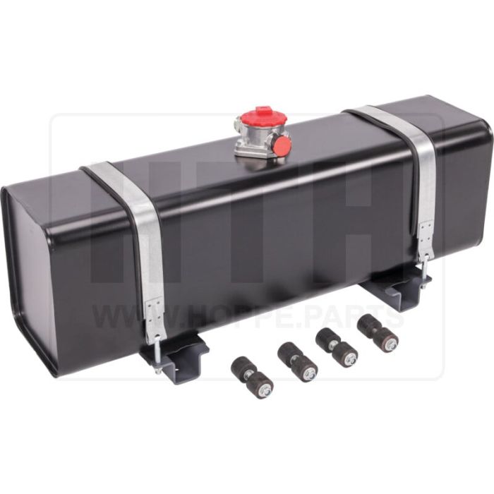 Hydrauliktank 104 l ST 1100x340x280 RF