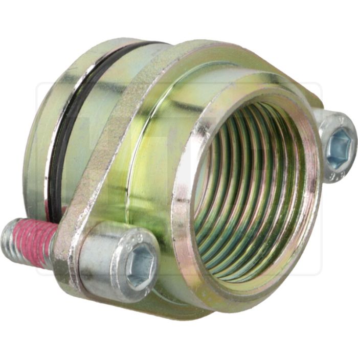 Adapterring Klammer/Gewindesystem