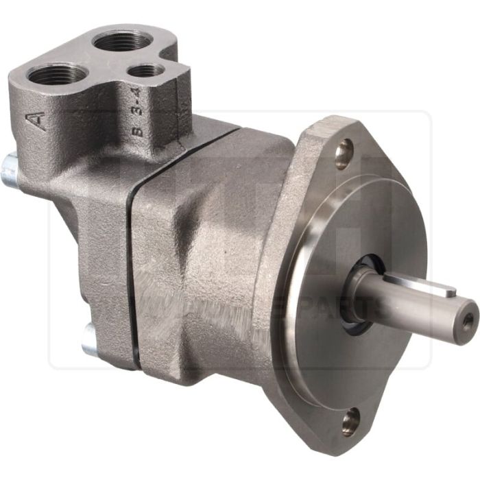 Axialkolbenmotor Parker F11-010-MB-CV-K