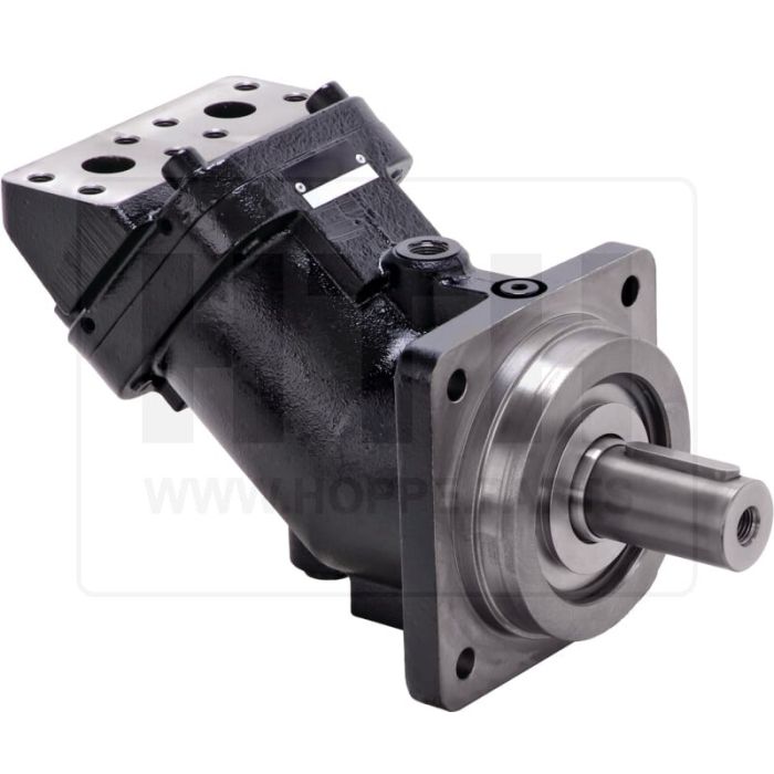 Hydraulikmotor HMS 110