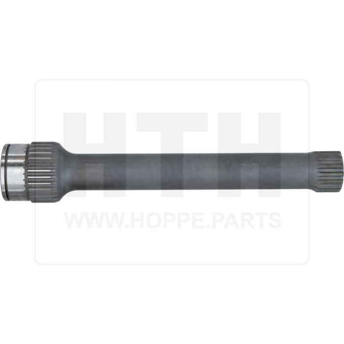 Getriebewelle (264 mm lang)