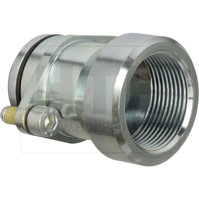 Adapterring Klammer/Gewindesystem