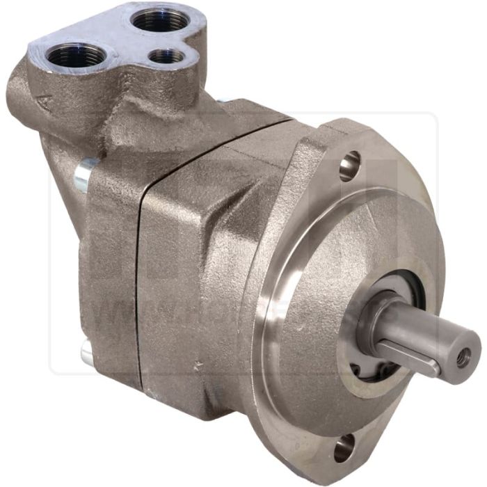 Axialkolbenmotor Parker F11-019-MB-CV-K