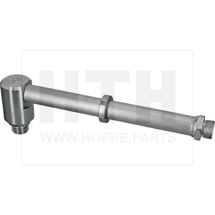 Rohrpendel 350 mm, 1" AG, 1" AG