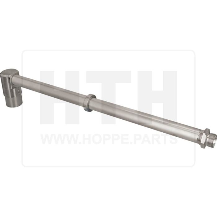 Rohrpendel 650 mm, 1" AG, 1" IG