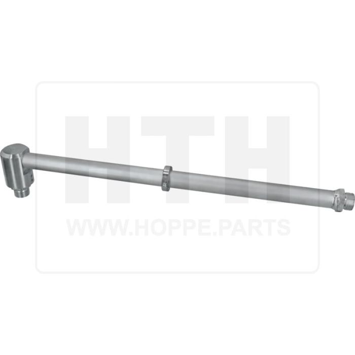 Rohrpendel 650 mm, 1" AG, 1" AG
