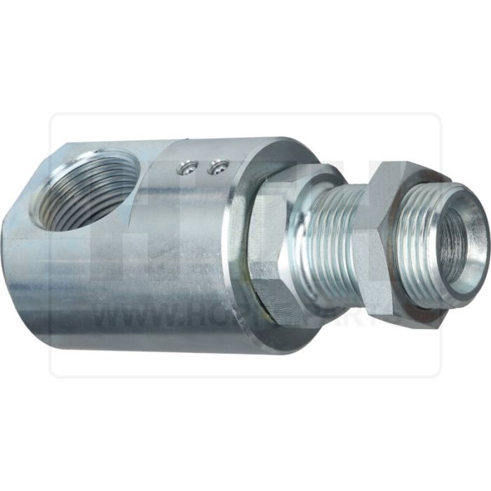 Drehverschraubung GSA 1" BSP Drehverschraubung GSA 1" BSP