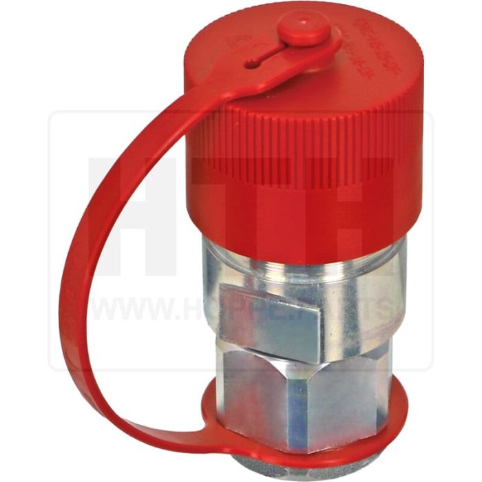Hydraulikkupplung Hydraulikkupplung