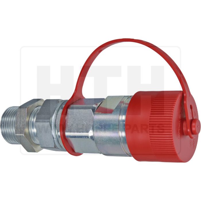 Hydraulikkupplung HDK-Reihe Hydraulikkupplung HDK-Reihe