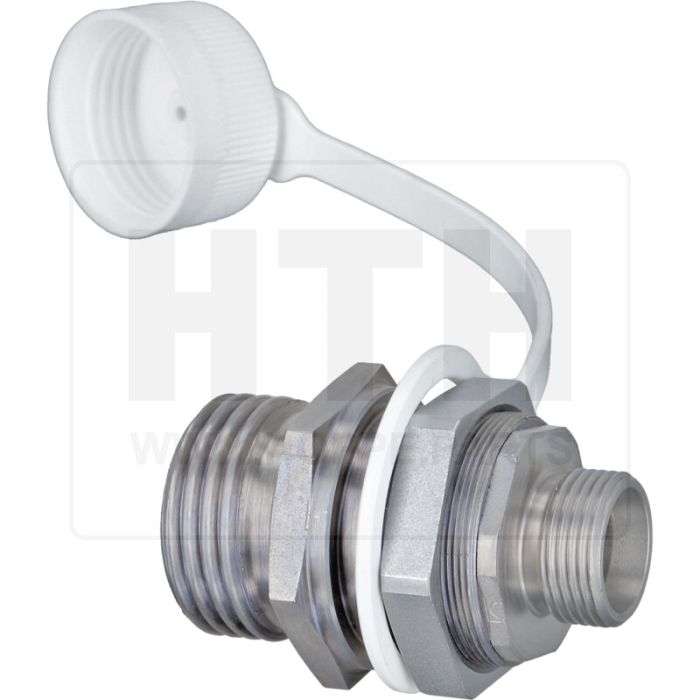Hydraulikkupplung Hydraulikkupplung