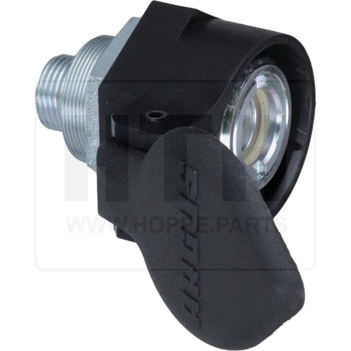 Hydraulikkupplung Hydraulikkupplung