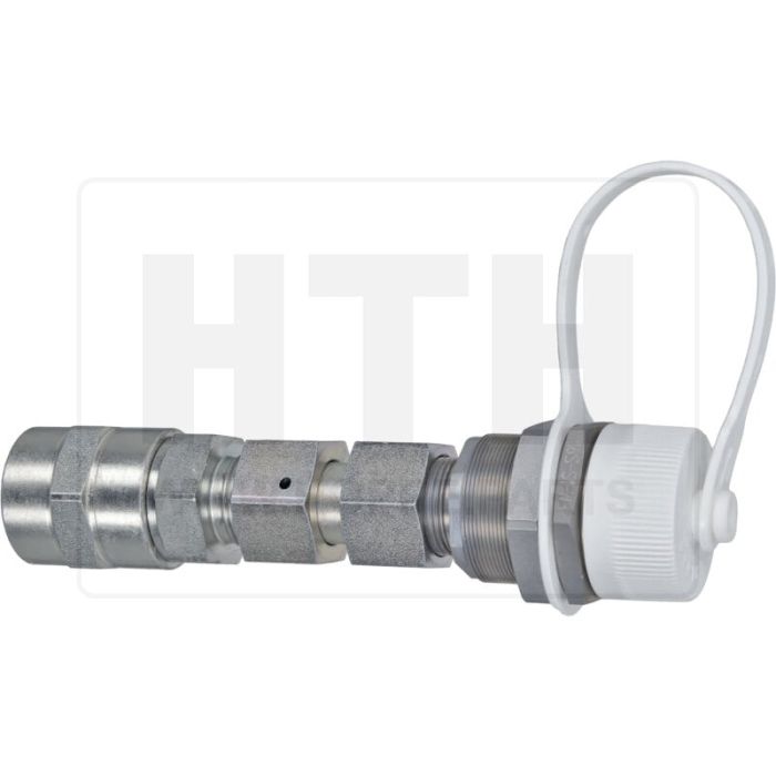 Hydraulikkupplung TCH-BG3