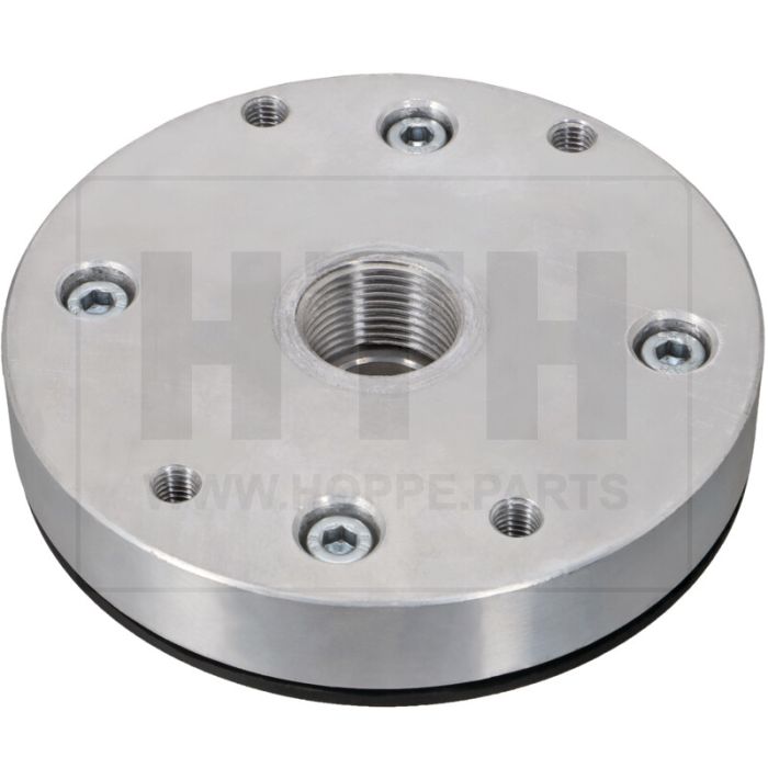 VAT Adapter für Rücklauffilterlochbild