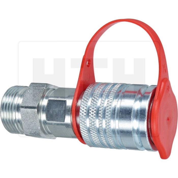 Hydraulikkupplung