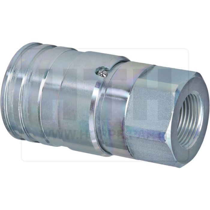 Hydraulikkupplung