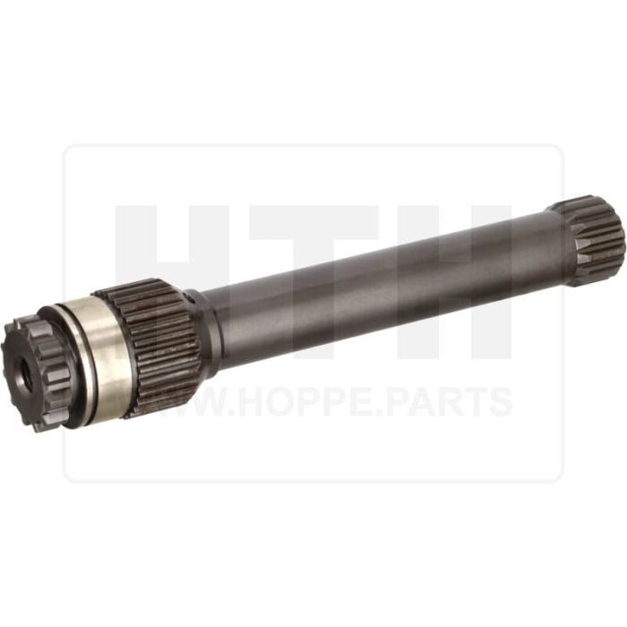 Getriebewelle (252 mm lang)