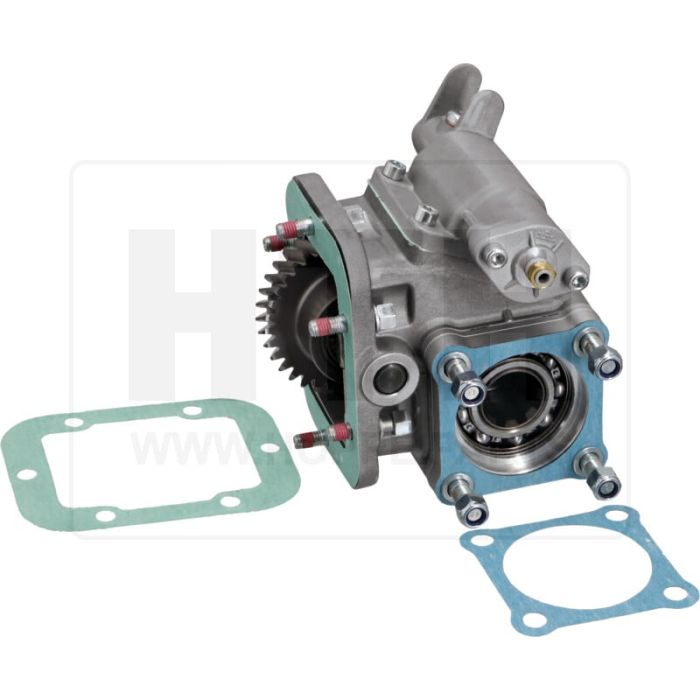 Nebenantrieb für ZF S5-42 Getriebe