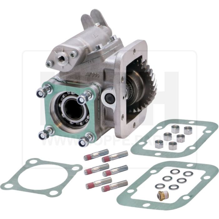 Nebenantrieb für ZF S5-42 Getriebe