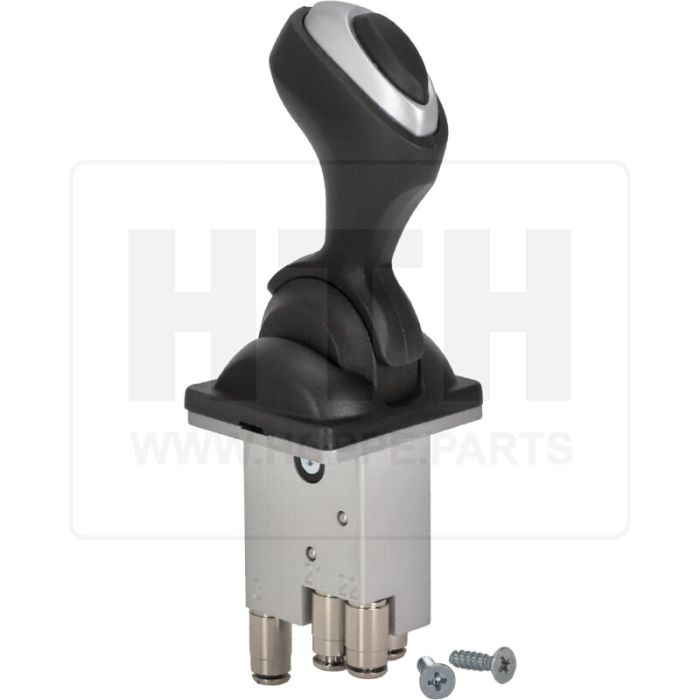 pneumatisches Geberventil Typ Joystick