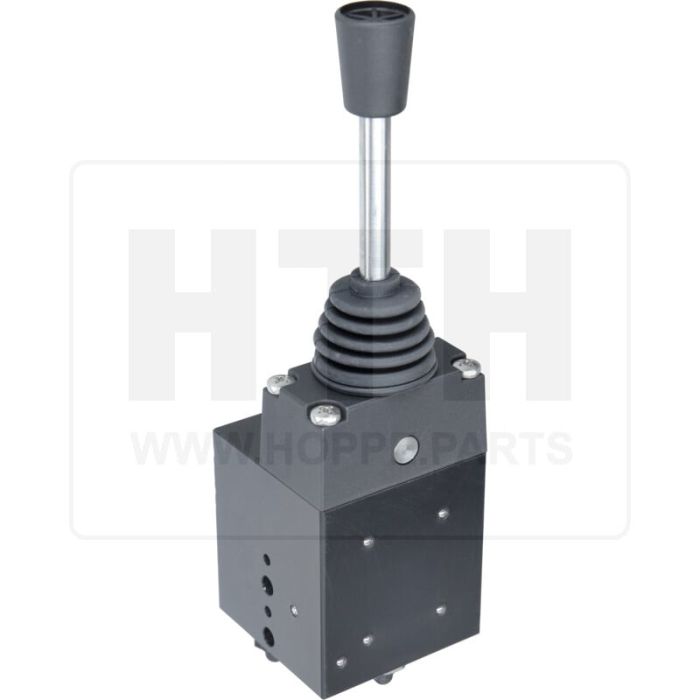 Parker Servo H1-90-4 pneum. Joystick