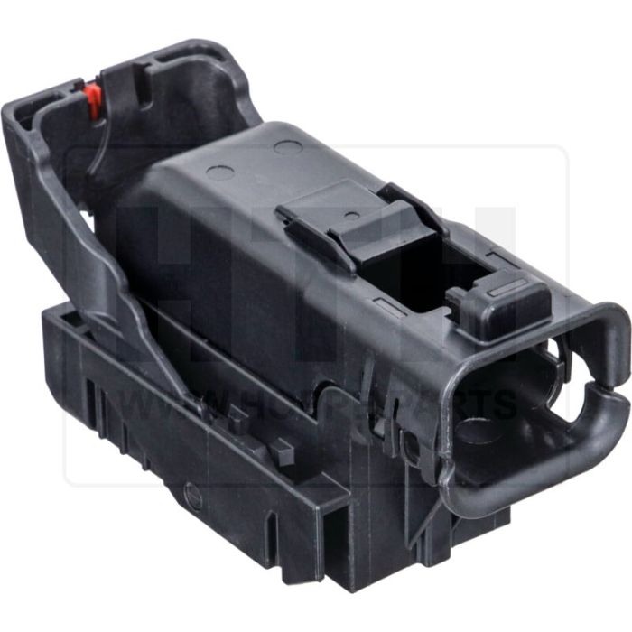 Parker Stecker IQAN Controller