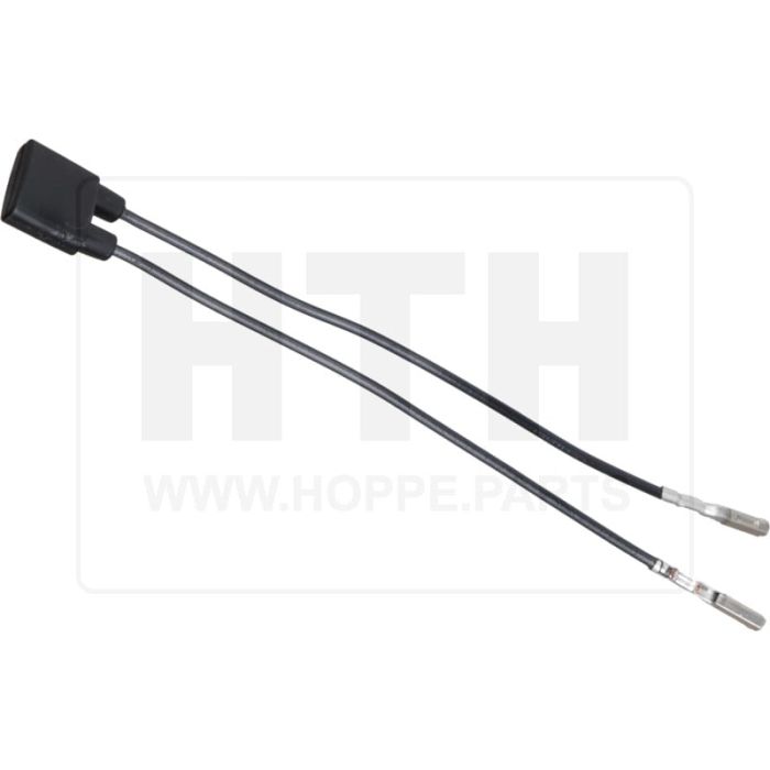 IdTag Abschlusswiders. Adr.0 Parker IQAN IdTag Abschlusswiders. Adr.0 Parker IQAN