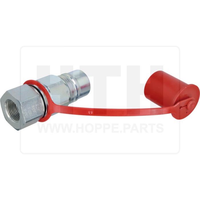 Hydraulikkupplung
