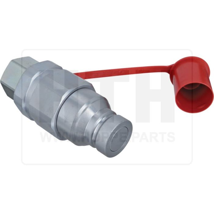 Hydraulikkupplung