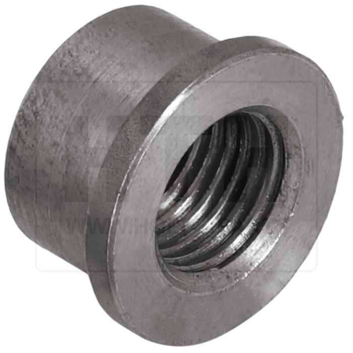 Einschweißring M14x1,5 Innengewinde