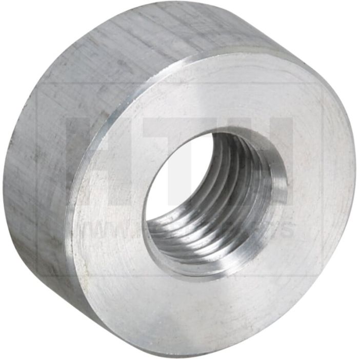 Einschweißring M14x1,5 Innengewinde