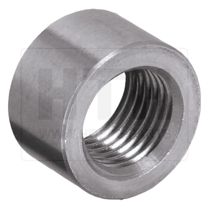 Einschweißring M14x1,5 Innengewinde