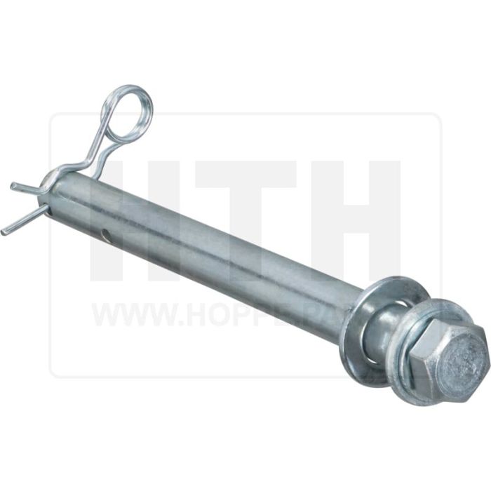Halter f. Unterlegkeil G46/ G53 verzinkt Halter f. Unterlegkeil G46/ G53 verzinkt