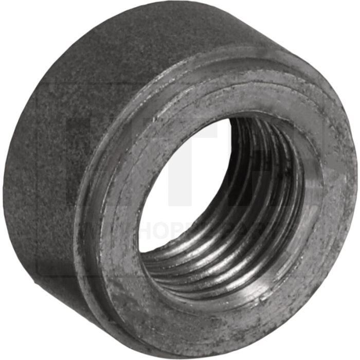 Einschweißring M16x1,5 Innengewinde