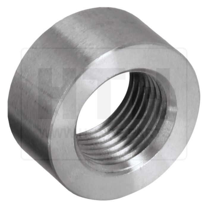 Einschweißring M16x1,5 Innengewinde