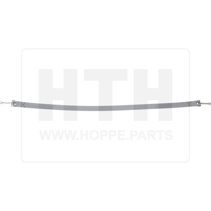 Spannband VA 1480x45