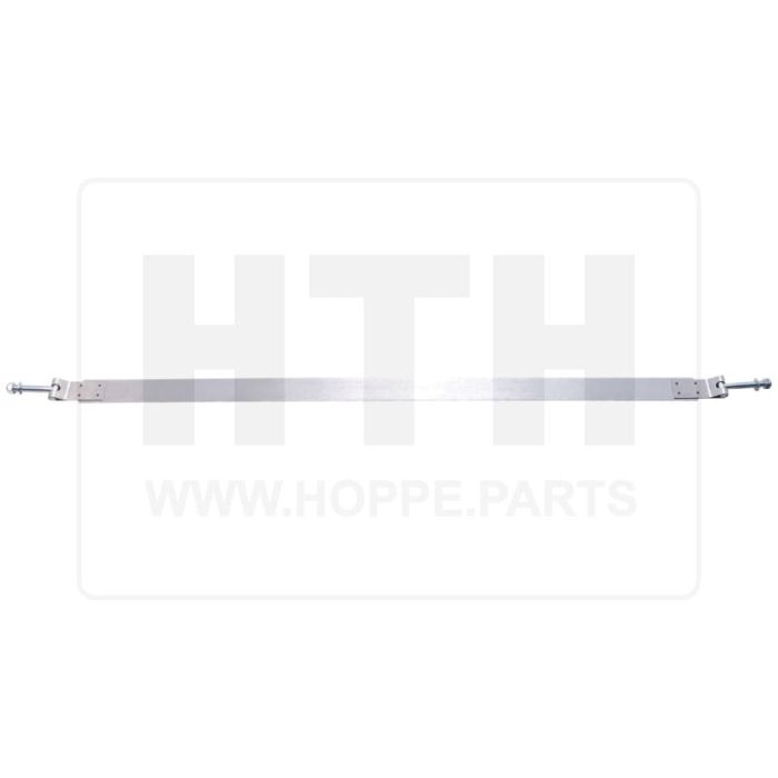 Spannband ST 1250x45