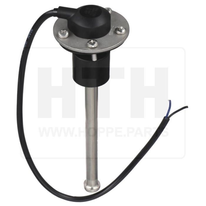 Tankgeber 5Loch-Flansch 240hoch 0-180Ohm