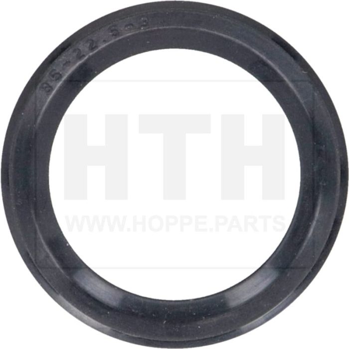 K-Ring für Kippventil 504/90