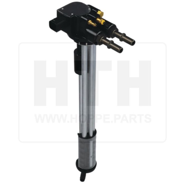 Tankgeber 370 hoch 951-86,6 Ohm Tankgeber 370 hoch 951-86,6 Ohm