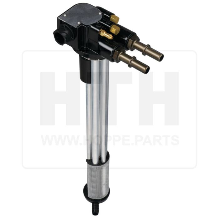 Tankgeber 370 hoch 73-8,2 Ohm