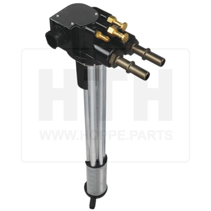 Tankgeber 370 hoch 35556-470 Ohm