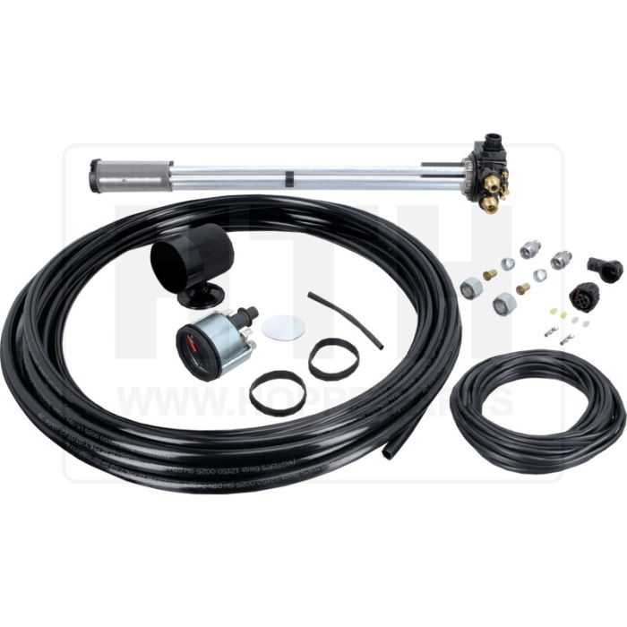 Tankgeberset 12V 530 hoch 3-180 Ohm Tankgeberset 12V 530 hoch 3-180 Ohm