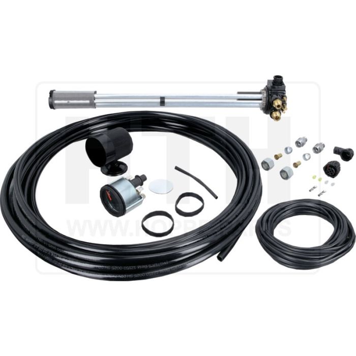 Tankgeber 540 hoch 3-180 Ohm