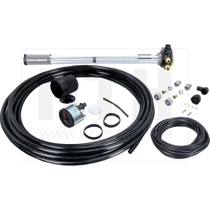 Tankgeber 580 hoch 3-180 Ohm