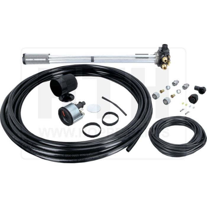 Tankgeber 580 hoch 3-180 Ohm