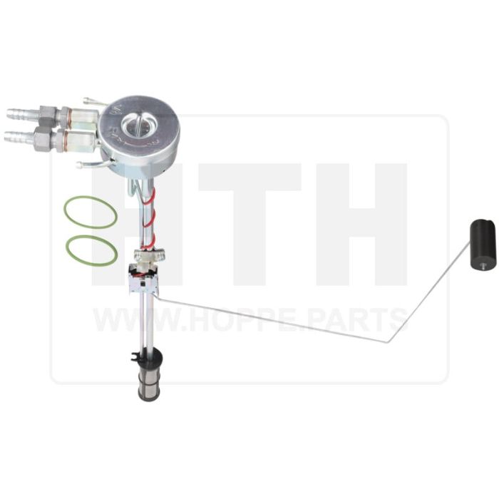 Tankgeber 490 hoch 73-8 Ohm