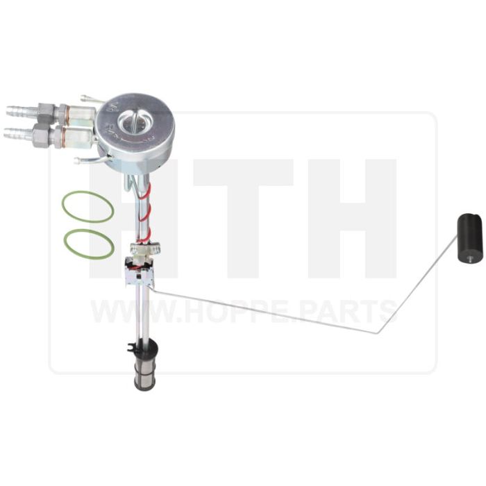 Tankgeber 490 hoch 10-500 Ohm