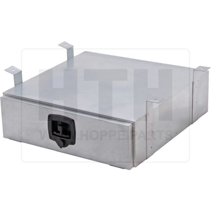 Staukasten ST verz 600X180X620
